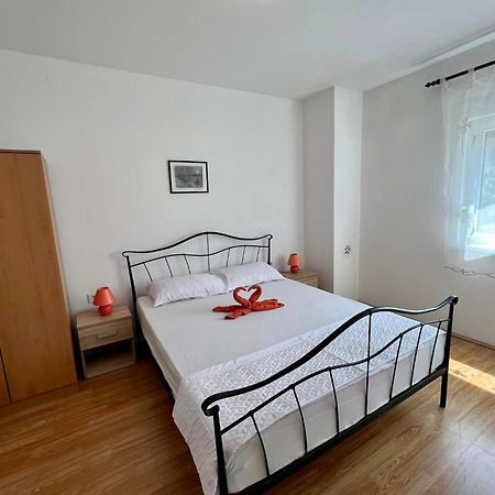 Apartments Monika Bibinje Dış mekan fotoğraf