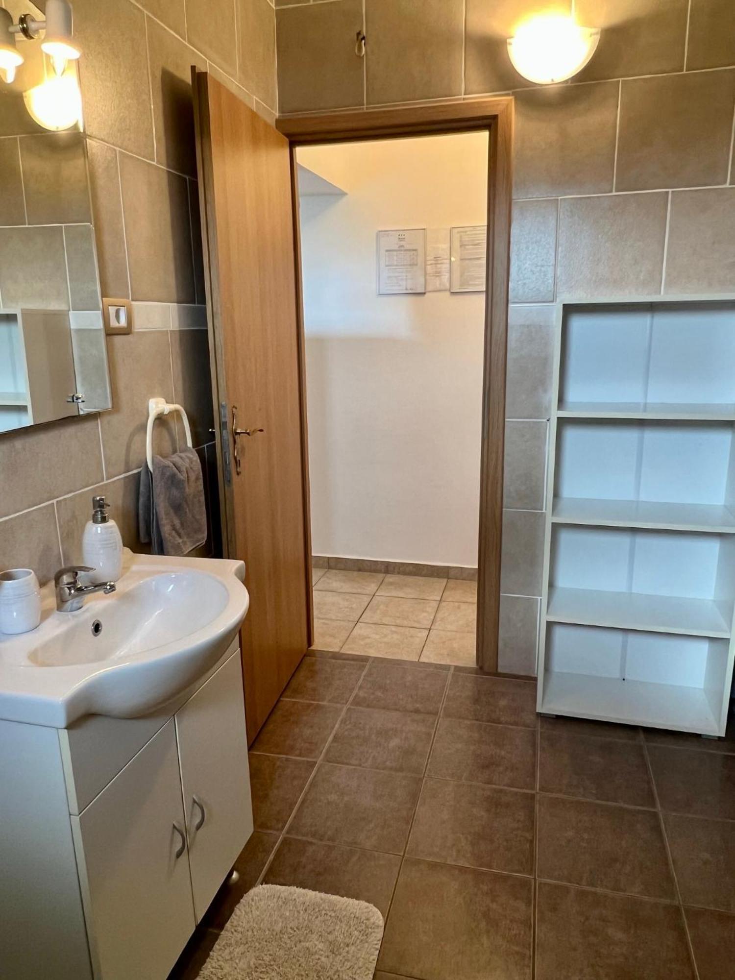 Apartments Monika Bibinje Dış mekan fotoğraf