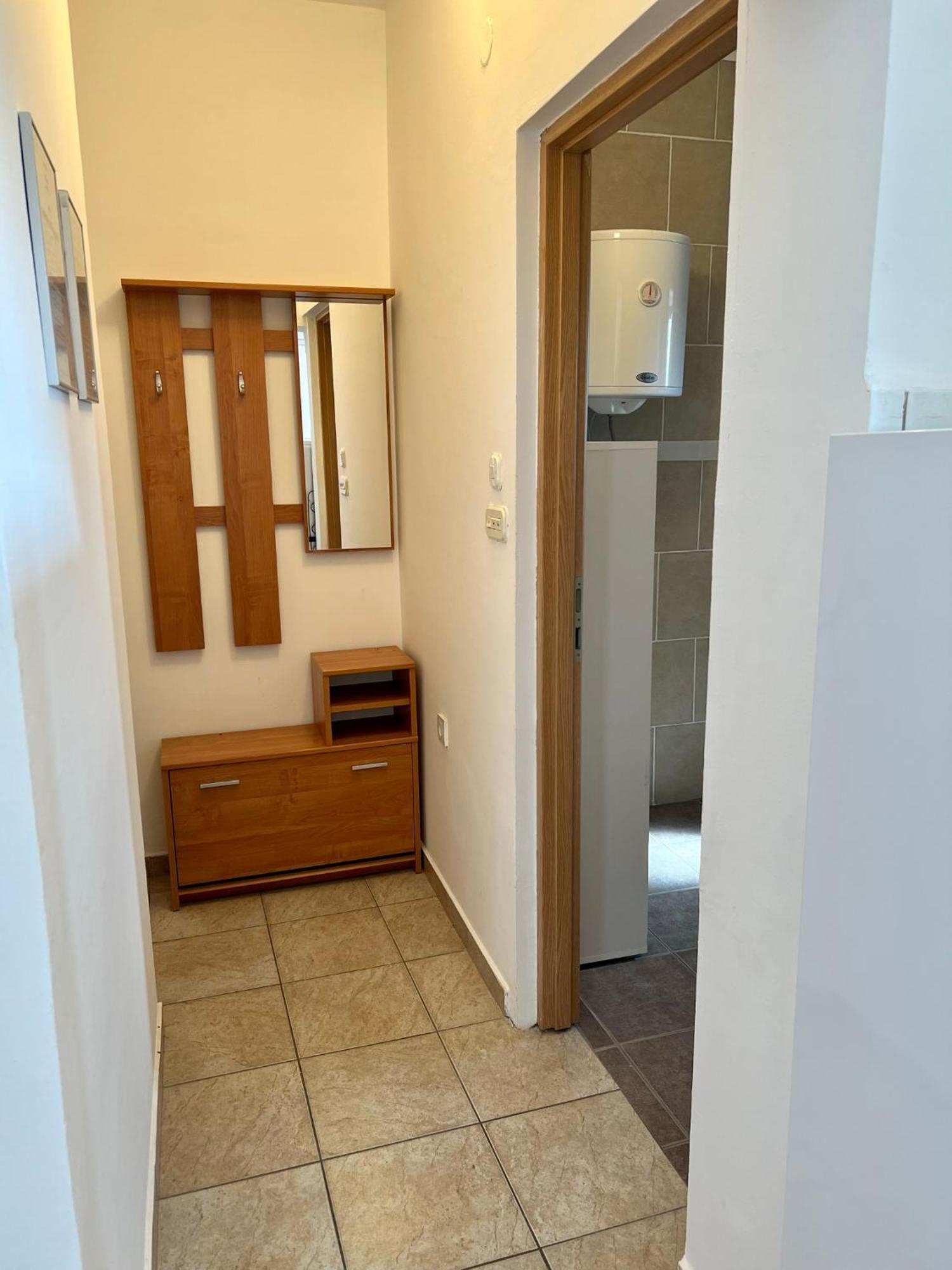 Apartments Monika Bibinje Dış mekan fotoğraf