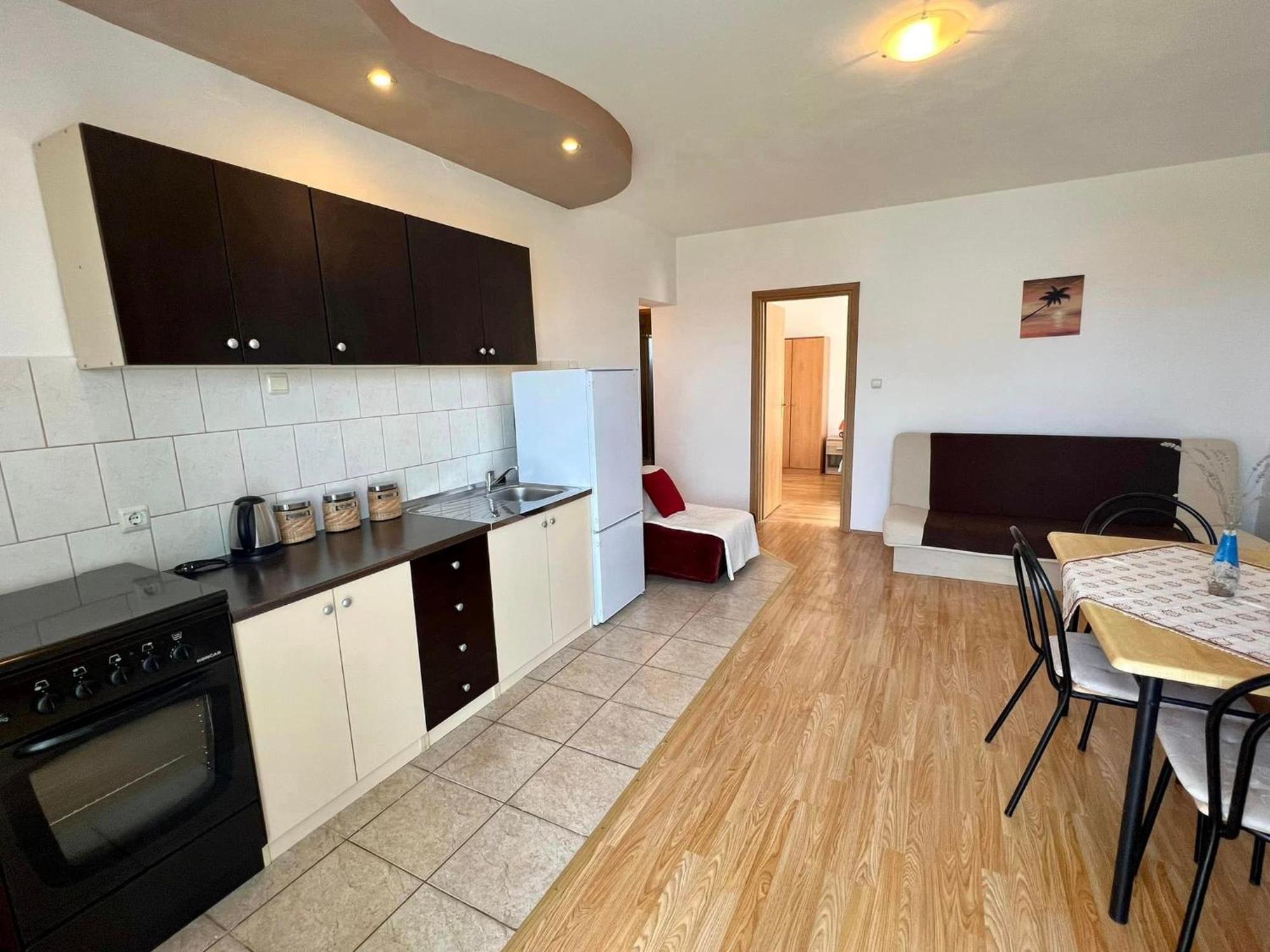 Apartments Monika Bibinje Dış mekan fotoğraf