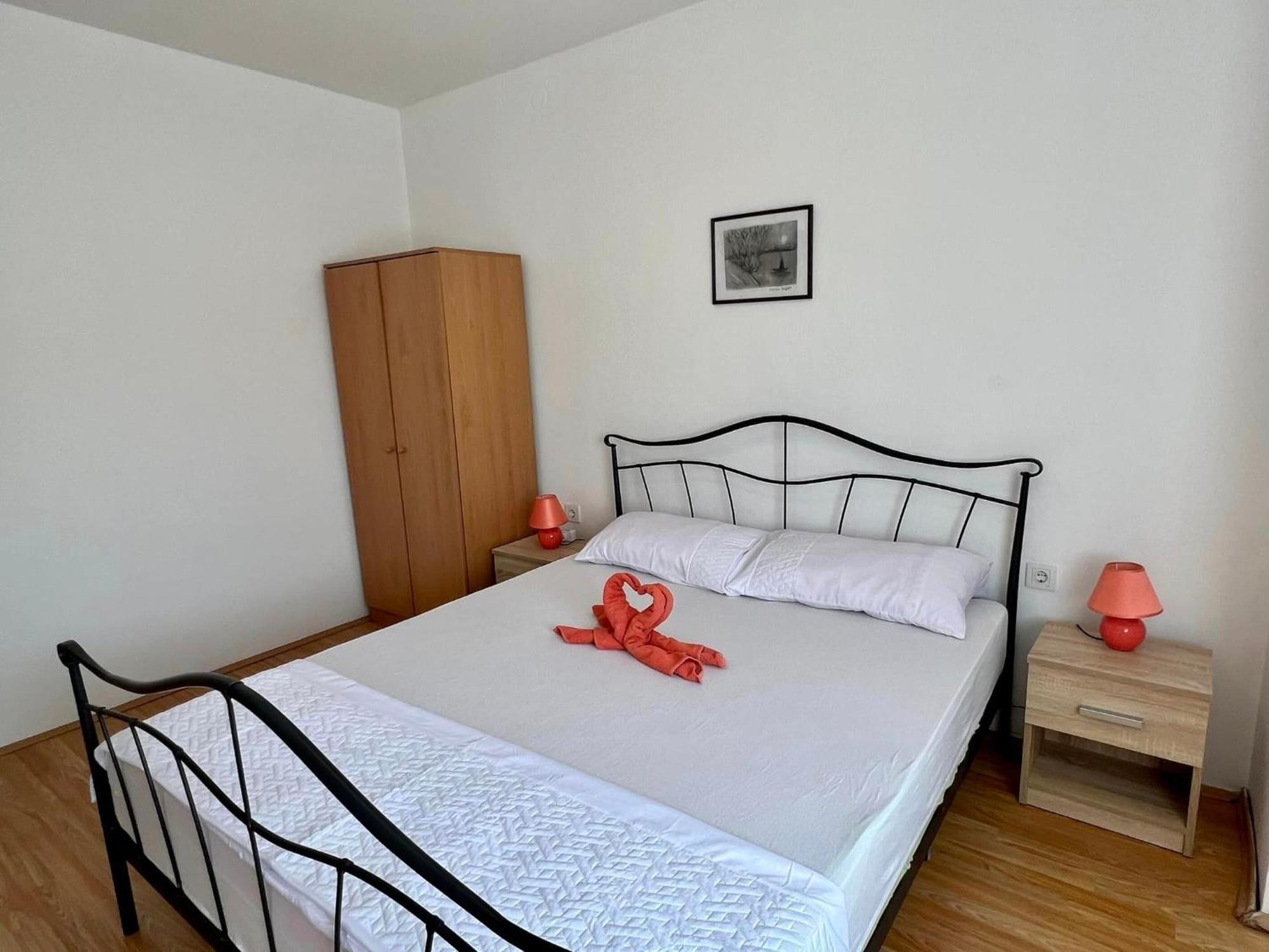 Apartments Monika Bibinje Dış mekan fotoğraf