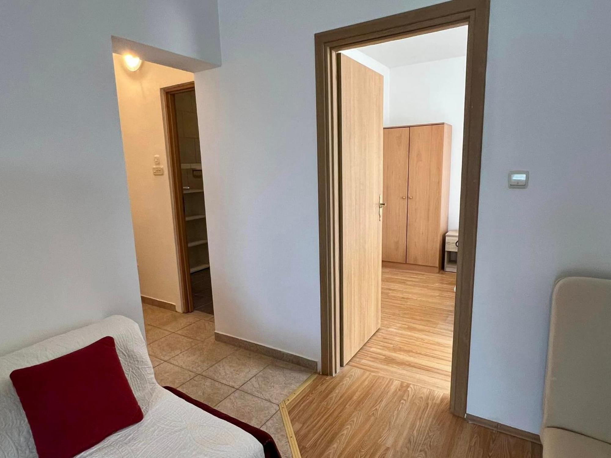 Apartments Monika Bibinje Dış mekan fotoğraf