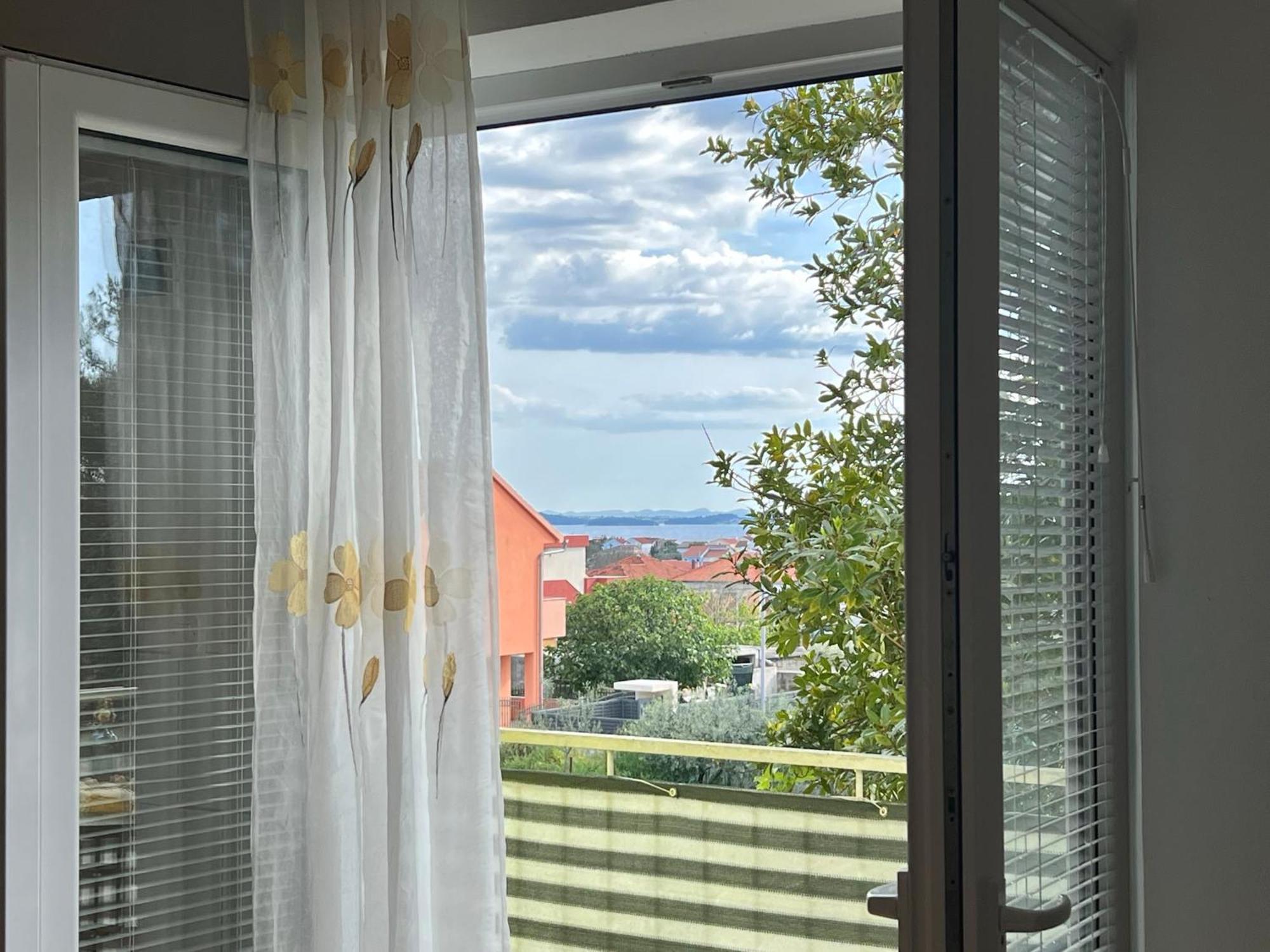 Apartments Monika Bibinje Dış mekan fotoğraf