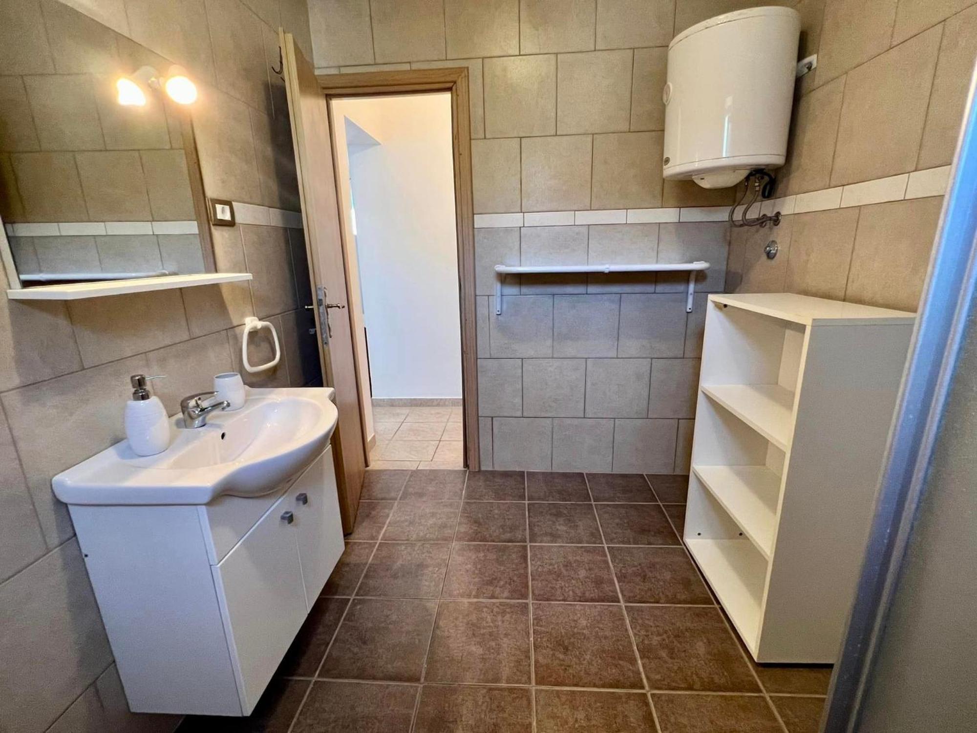 Apartments Monika Bibinje Dış mekan fotoğraf