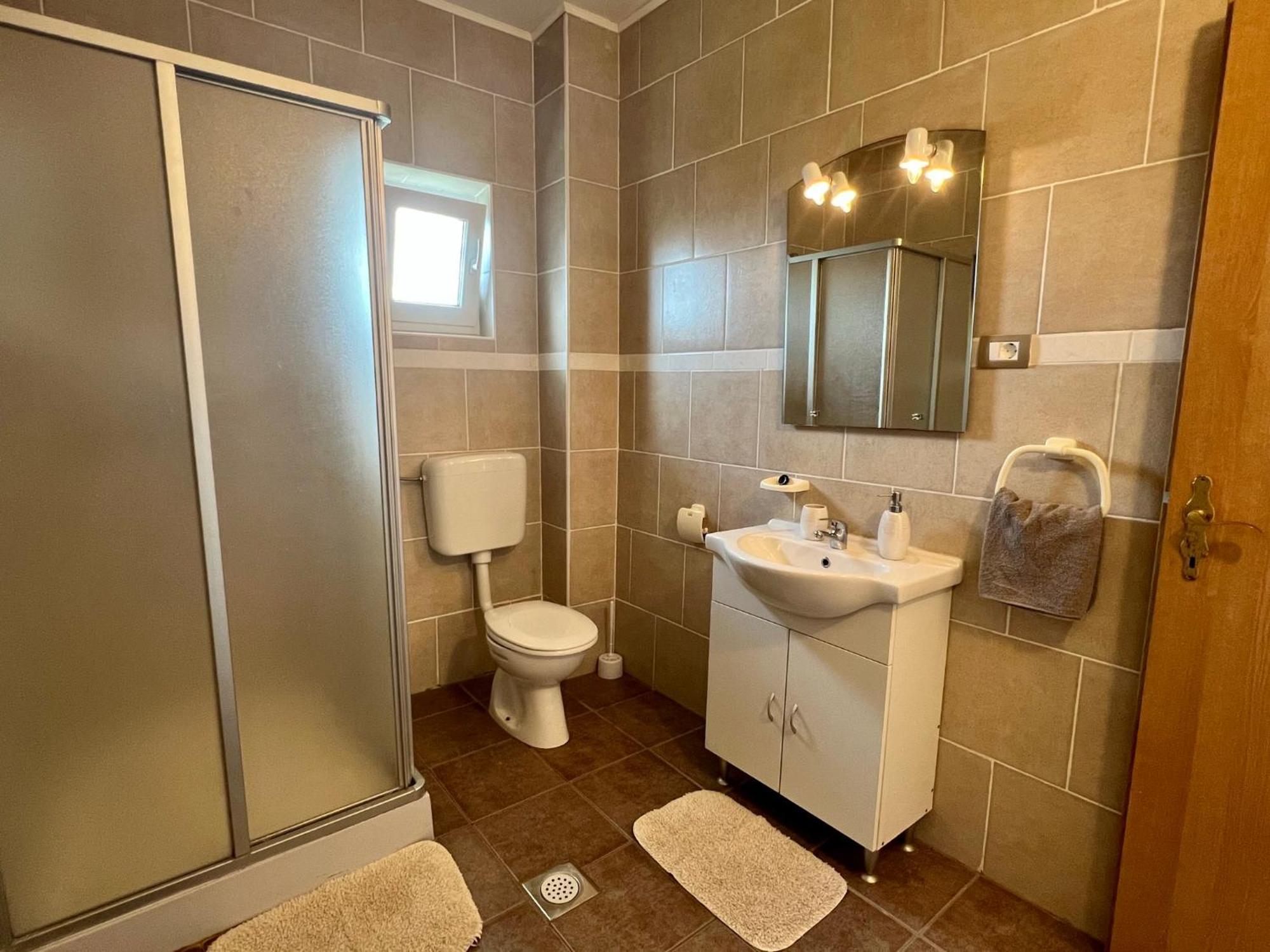 Apartments Monika Bibinje Dış mekan fotoğraf