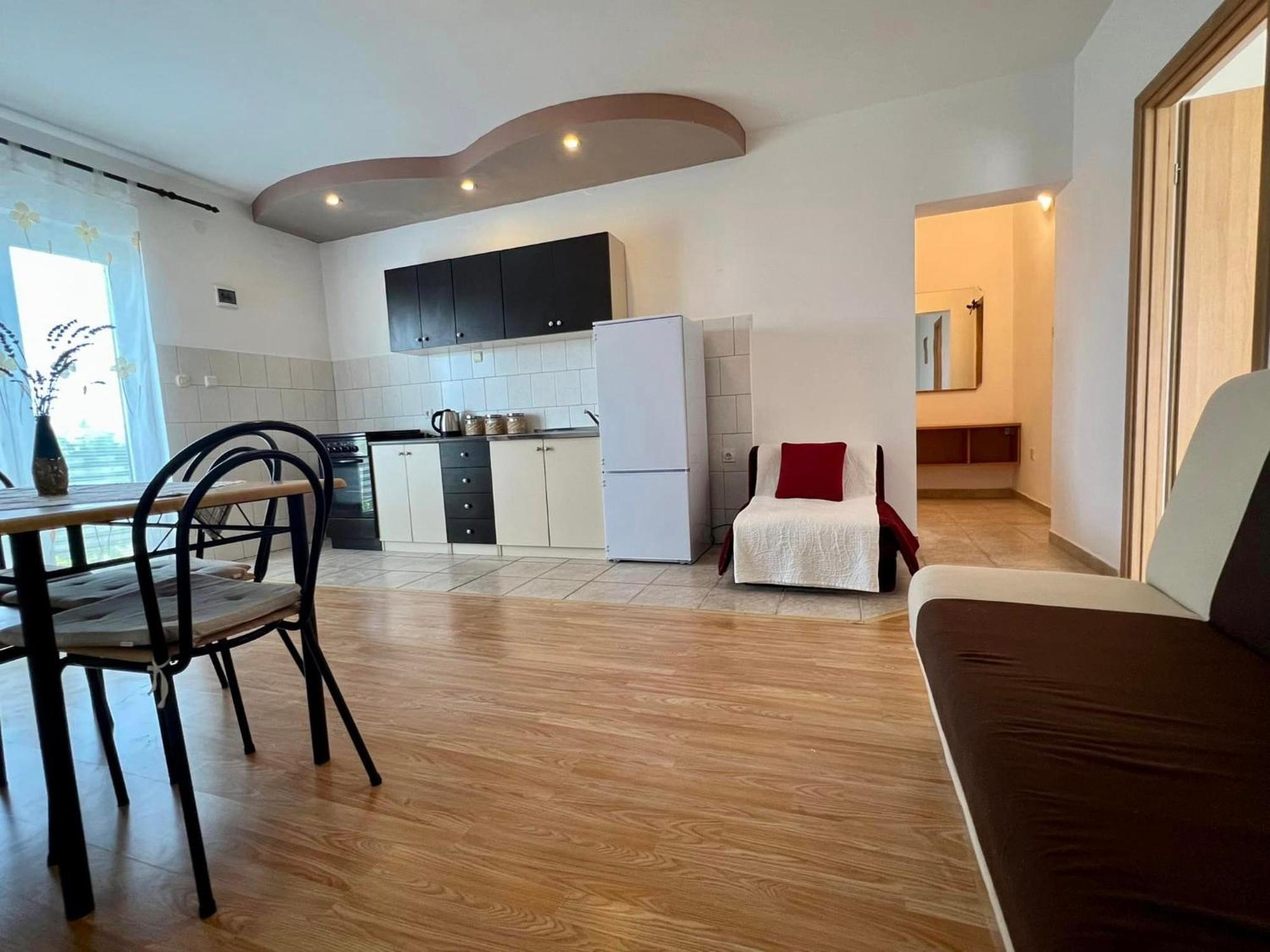 Apartments Monika Bibinje Dış mekan fotoğraf