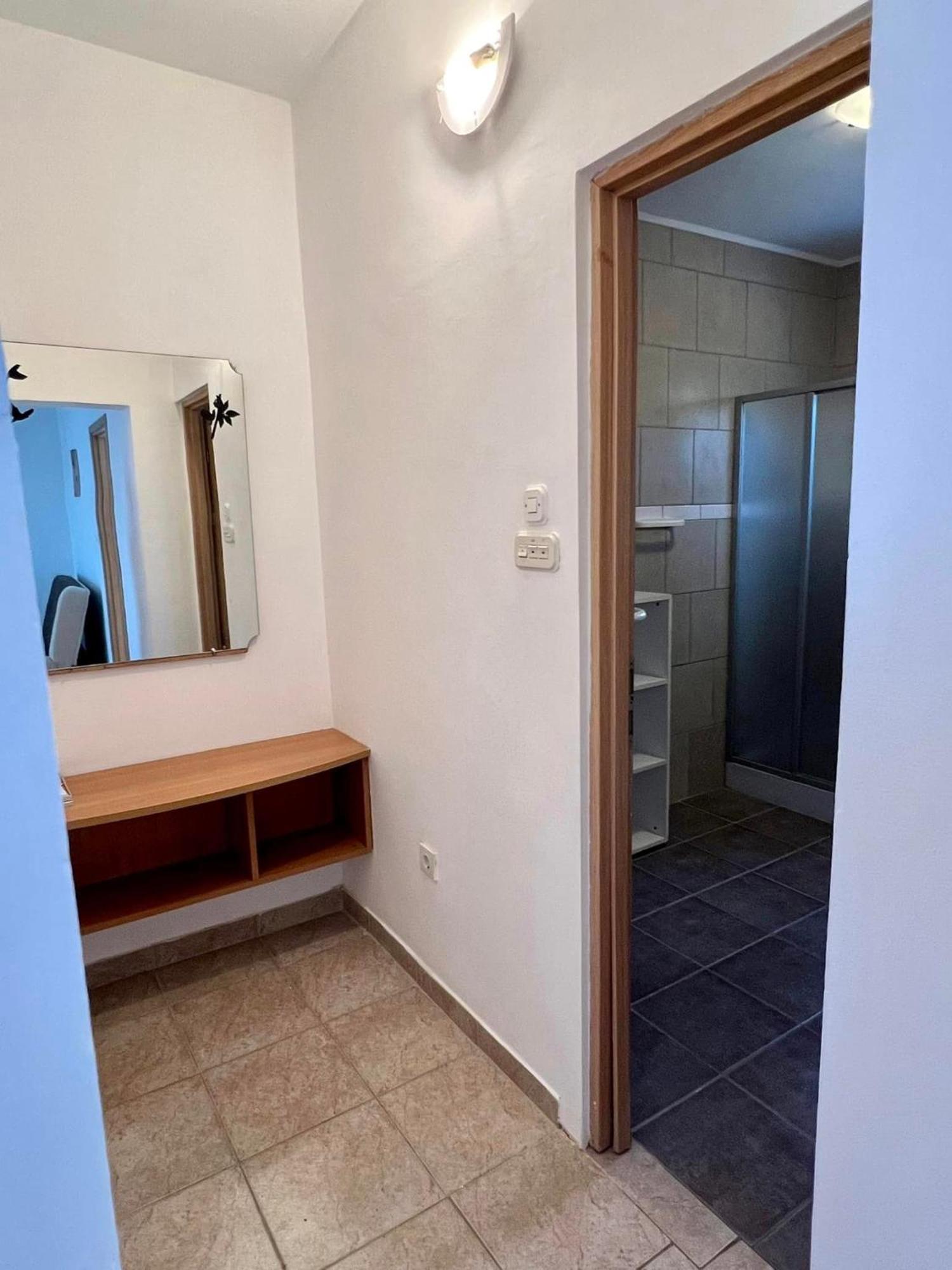 Apartments Monika Bibinje Dış mekan fotoğraf