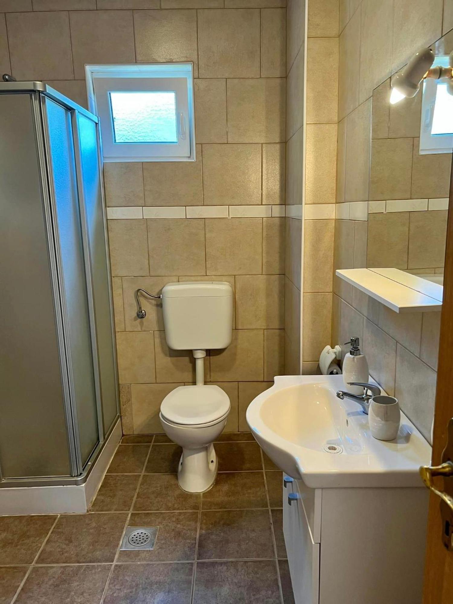 Apartments Monika Bibinje Dış mekan fotoğraf