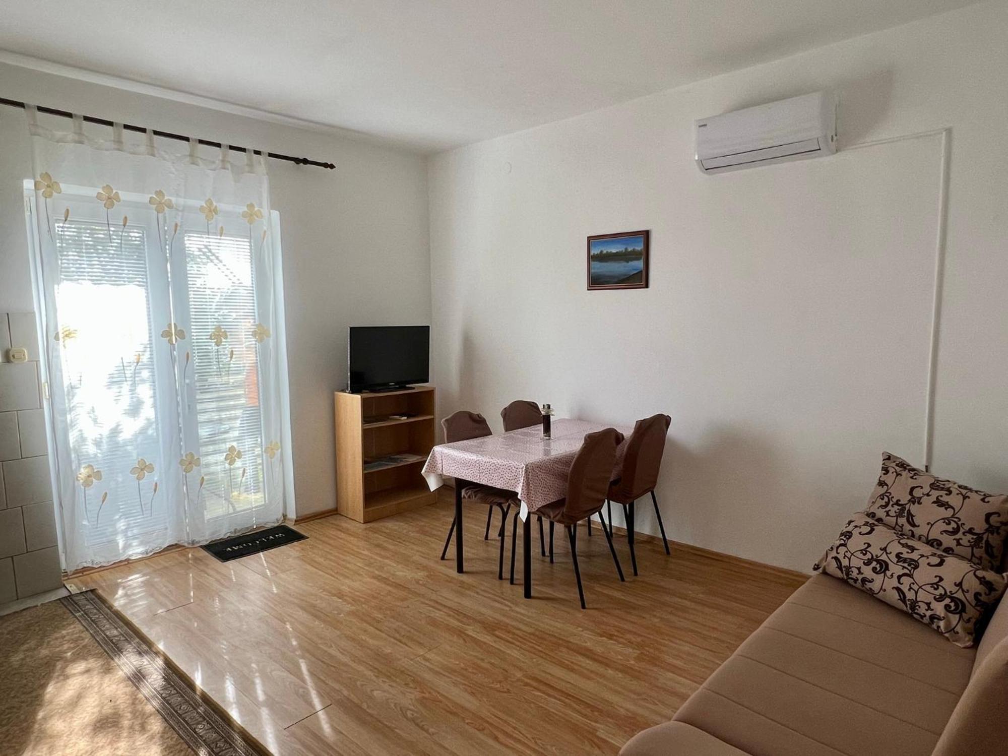 Apartments Monika Bibinje Dış mekan fotoğraf