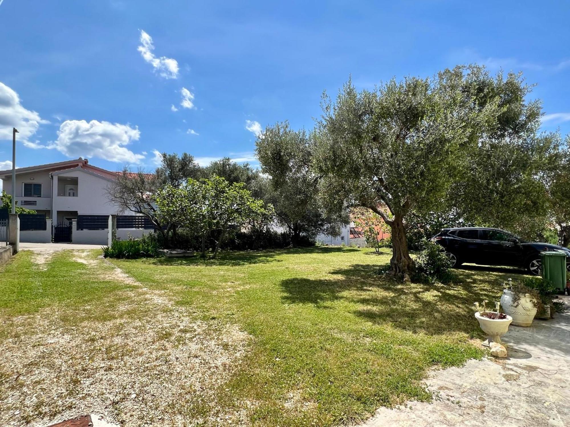Apartments Monika Bibinje Dış mekan fotoğraf