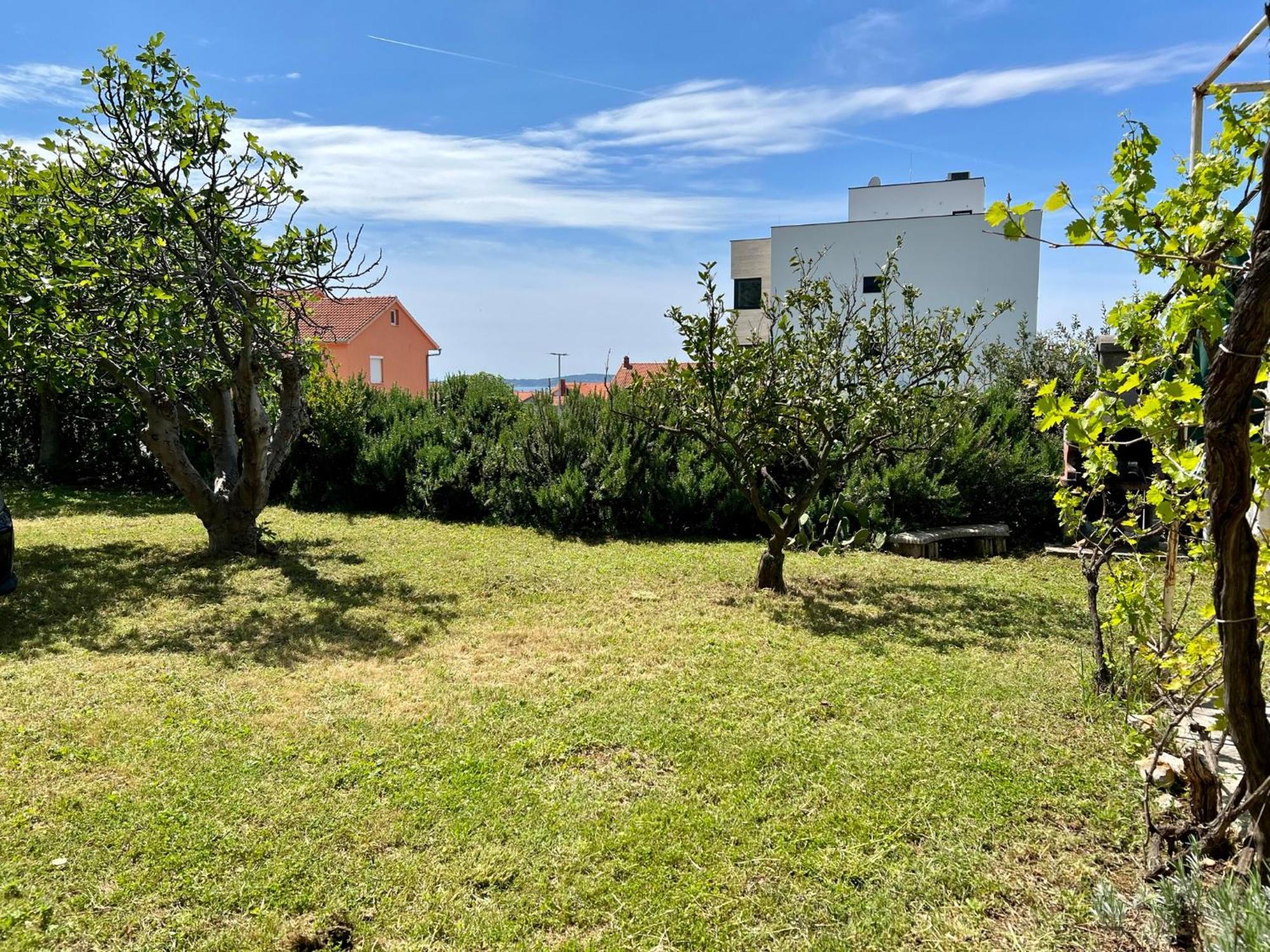 Apartments Monika Bibinje Dış mekan fotoğraf