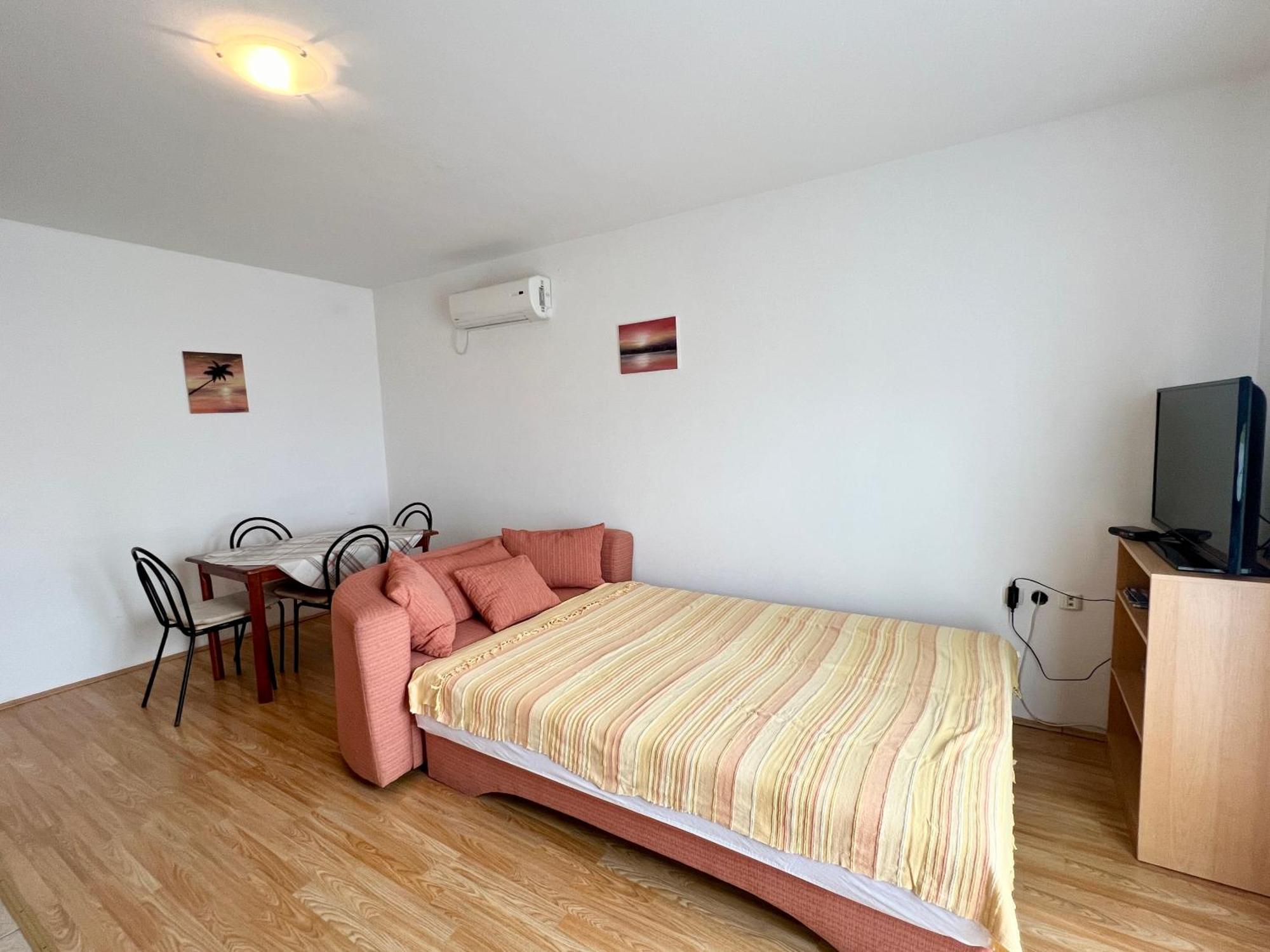 Apartments Monika Bibinje Dış mekan fotoğraf